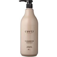 idHAIR IdHAIR Curly Xclusive Cleansing Conditioner 1000ml