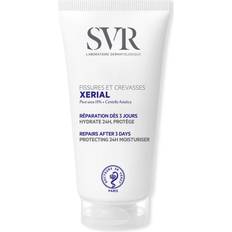 SVR Laboratoires Fissures Et Crevasses cream 50ml