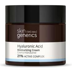 Skin Generics Fugtgivende Ansigtscreme Ellips 50 ml 50ml