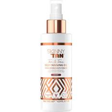 & Oil Dark 145ml