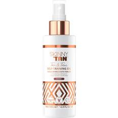 Skinny Tan & Oil Dark 145ml