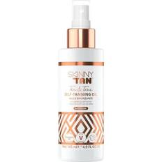 & Self Oil Medium 145ml