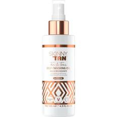 PETA Self Tan Skinny Tan & Self Oil Medium 145ml