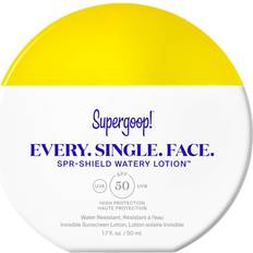 Senza Glutine Protezioni Solari Supergoop! Every. Single. Face Watery Lotion SPF50 50 ml