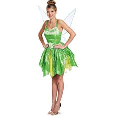 Disguise Prestige Women's Tinker Bell Costume