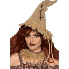 Forum Novelties Halloween Scarecrow Hat