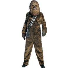 Rubies Men's Deluxe Chewbacca Costume