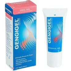 Medicines Gengigel Clinically Proven Pain Relief Healing 20ml