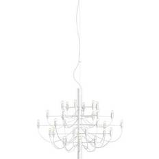 Flos 30 Flos 2097/30 C Bulbs Pendellampa