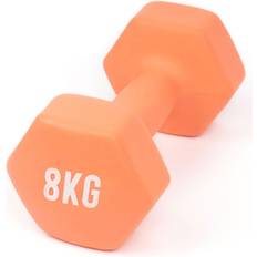 Dumbbells Myga Dumbbell 8Kg