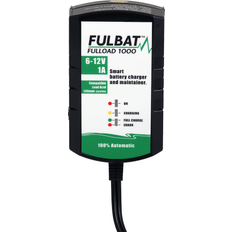 Batterilader Fulbat Fulload 1000