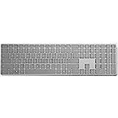 Microsoft surface keyboard Microsoft Surface Keyboard keyboard English