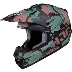 HJC CS-MX II Ferian Crosshjälm Camo