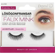 Depend Everyday Eye False Lashes Petite