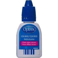 Optrex Colirio ojos secos