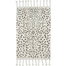 Svanefors Mattor & Fällar Svanefors Kirk Offwhite 60x90cm Vit cm