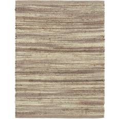 Svanefors Mattor & Fällar Svanefors Justus, melerad jute Natur, Beige cm