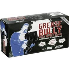 Guanti Monouso saldi Kunzer GREASE BULLY pz. Nitrile Guanto monouso Taglia (Guanti)