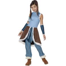 Fun World Korra Child Costume