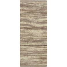 Svanefors Justus, melerad jute Brun, Beige, Natur cm