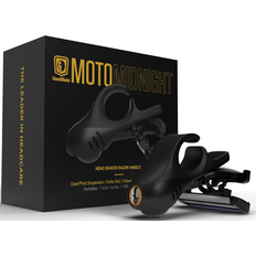 HeadBlade Rakningstillbehör HeadBlade Razor MOTO Midnight