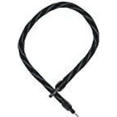 ABUS Cykellåse ABUS Kæde 6 mm IVY til Ringlås 85 cm