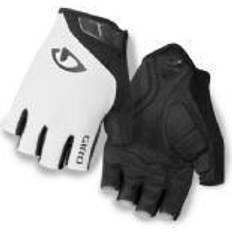 Giro Handsker Giro Cycling gloves JAG white black [Levering: 6-14 dage]