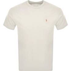 Polo Ralph Lauren T-shirts Polo Ralph Lauren T-Shirt - Beige