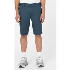Dickies Slim Fit Short Rec - Air Force Blue