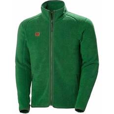 Helly Hansen 72180-290 Heritage Pile Jacket - Green