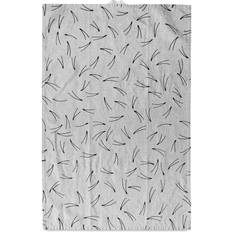 Fine Little Day Barr Kitchen Towel Black