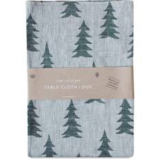 Fine Little Day jacquard-woven Tablecloth Grey