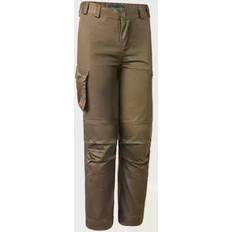 Jagt - Unisex Bukser & Shorts Deerhunter Youth Traveler Bukser Hickory