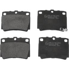 Blue Print Brake Pad set ADC44248 Rear Axle