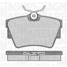 Magneti Marelli Opel Vivaro Pf0370