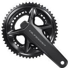 Wattmåler shimano Shimano Wattmåler Ultegra 12-delt Fc-r8100p 175mm U/ Kædehjul