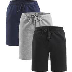 Craft shorts Craft Shorts Community - Gris