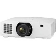 NEC Proyectores NEC PV800UL Videoproyector 1920x1200