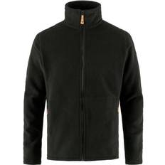 Fjällräven Sten Fleece Fleece jacket M, black