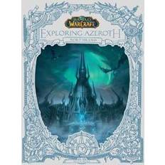 Blizzard Entertainment Bücher World of Warcraft: Exploring Azeroth: Northrend Exploring Azeroth, 3