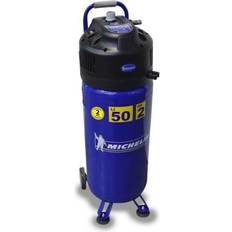 Michelin Compresor De Aire MXV50-2 Vertical 8 Bar 50 L