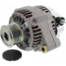 Mapco 13553 Alternador 14V 80A Land Cruiser Prado 120 4 Bus