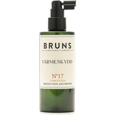 BRUNS Unscented Heat Protect Spray