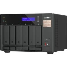 NAS-Server QNAP QVP-63B