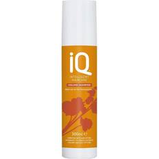 IQ intelligent haircare volume hair shampoo 300ml