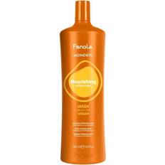 Fanola Wonder Nourishing Extra Care Restructuring Mask for 1000ml