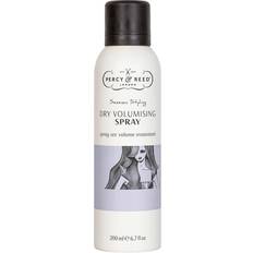 Volumizers Percy & Reed And Session Styling Dry Volumising Spray 200Ml