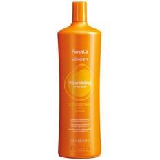 Hair Products Fanola Wonder Nourishing Extra Care Restructuring Conditioner 1000ml