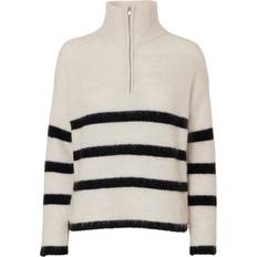 Klær på salg Selected Striped Pullover