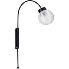 Transparant Wandlampen House Doctor Gaia Wandlamp 85 cm